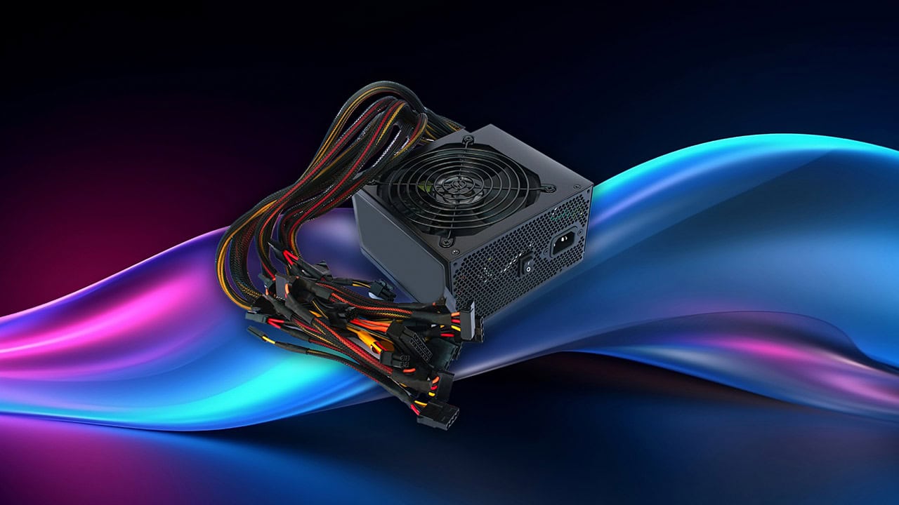 Power Supply Basics: Complete Guide to PC Power Supplies